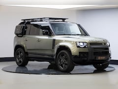Land Rover Defender 110 - 2.0 P300e 110 X-Dynamic SE