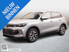 Volkswagen Tiguan - 1.5 eTSI Life Edition TREKHAAK | CAMERA | NAVI