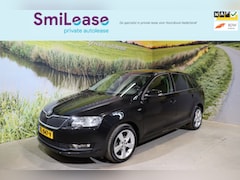 Skoda Rapid Spaceback - 1.0 TSI Clever | 7 DSG|Stoelverwarming