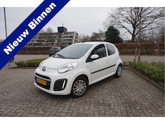 Citroën C1 - 1.0 Collection Dealerauto
