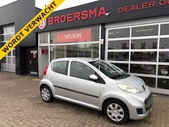 Peugeot 107 - 1.0-12V Sublime 2 EIGENAAR * NIEUWE APK
