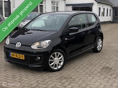 Volkswagen Up! - 1.0 high up BlueMotion