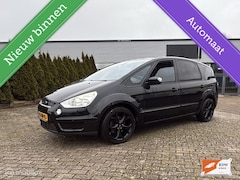 Ford S-Max - 2.3-16V automaat