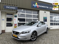 Volvo V40 - 1.6 T3 Momentum|Goed onderhouden|Trekhaak|