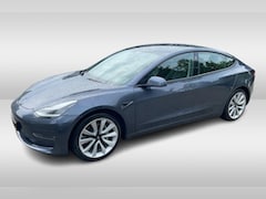 Tesla Model 3 - Long Range AWD 75 kWh / Trekhaak / Autopilot / Panoramadak / Camera / Premium Audio / 19''