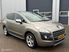 Peugeot 3008 - 1.6 THP GT | Pano | Clima | HUD | Cruise