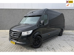 Mercedes-Benz Sprinter - 314 2.2 CDI L2H2 EURO VI-D 3500 KG | APPLE CARPLAY | A.CAMERA | STOELVERW | CC | SIDE BARS