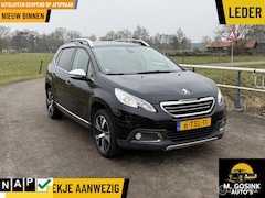 Peugeot 2008 - 1.6 VTi Féline