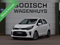 Kia Picanto - 1.0 DPi ComfortLine | Cruise Control | LMV | Airco |