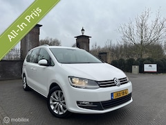 Volkswagen Sharan - 1.4 TSI Highline 7p