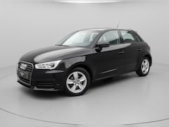 Audi A1 Sportback - 1.0 TFSI Pro Line * Stoelverwarming * Led * Lichtmetalen Velgen