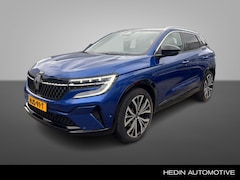 Renault Austral - 1.2 E-Tech full hybrid 200 iconic | PANORAMADAK | ELEK. BEDIENBARE BESTUURDERSSTOEL | ELEK