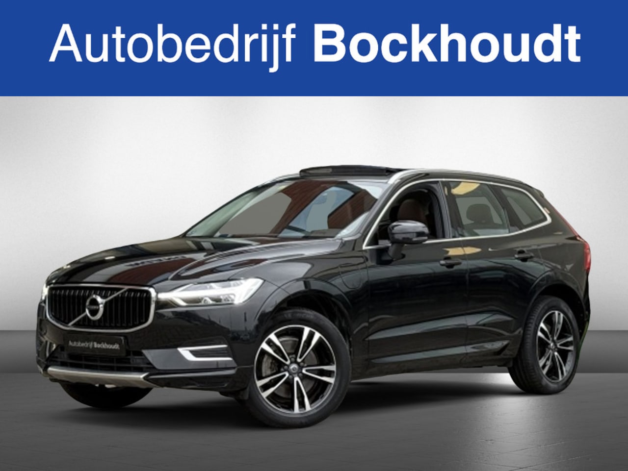Volvo XC60 - 2.0 T8 TE AWD | Pano | Leer | Camera | Stoelverwarming - AutoWereld.nl