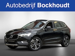 Volvo XC60 - 2.0 T8 TE AWD | Pano | Leer | Camera | Stoelverwarming