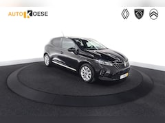 Renault Clio - TCe 90 Evolution | Stoelverwarming | Camera | Parkeersensoren | Apple Carplay
