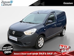 Dacia Dokker - 1.6 MPI 100 Access *Airco*Tel Bluetooth*Lage KM stand