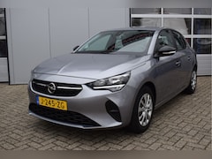 Opel Corsa - 1.2 Edition | Trekhaak | NL-Auto | Apple Carplay/Android Auto