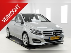 Mercedes-Benz B-klasse - 180 Ambition Unieke staat Zgan