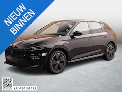 Skoda Scala - 1.0 TSI Monte Carlo