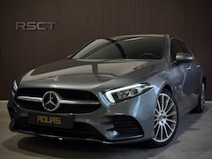 Mercedes-Benz A-klasse - AMG Line 220 4MATIC|Leer|Pano|ACC|