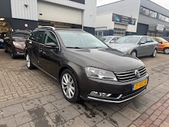 Volkswagen Passat Variant - 1.4 TSI High Executive Line AUTOMAAT