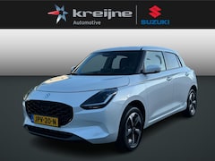 Suzuki Swift - 1.2 Style Smart Hybrid | Climate Control |Tot 10 JAAR GARANTIE | Navi | Camera | Rijklaarp