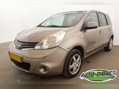 Nissan Note - 1.6 Airco