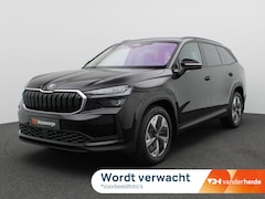 Skoda Kodiaq - 1.5 TSI PHEV Business Edition Trekhaak wegklapbaar, Getint glas, Matrix Led Koplampen, Ada
