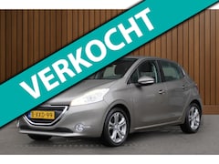Peugeot 208 - 1.2 VTi 82PK Allure 5-Deurs | Navi | Bluetooth | Climate Control