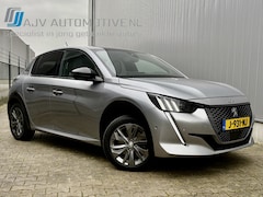 Peugeot e-208 - EV GT 350 50 kWh ACCU SOH98% SNELLADER PANO