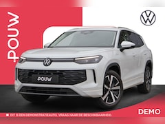 Volkswagen Tayron - 1.5 eHybrid 204pk Life Edition | Panoramadak | Trekhaak | 19" Velgen