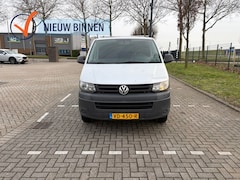Volkswagen Transporter - 2.0 TDI L2H1 Tr. DC
