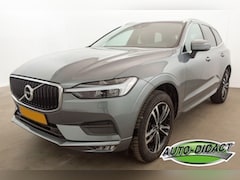 Volvo XC60 - Xc-60 2.0 B4 Automaat Leder Navi Motorschade Momentum Business