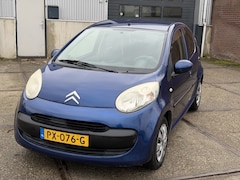 Citroën C1 - 1.0-12V Ambiance