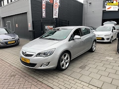 Opel Astra - 1.4 Turbo Sport 3e Eigenaar Airco Navi PDC NAP APK