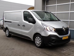 Renault Trafic - 1.6 dCi T29 L2H1 Luxe Energy Airco/Cruise/Navi