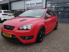 Ford Focus - 2.5-20V ST|Navi|Airco|LM-Velgen|