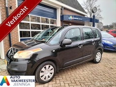 Citroën C3 Picasso - 1.4 VTi Seduction