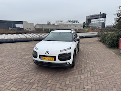 Citroën C4 Cactus - 1.6 BlueHDi Business