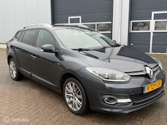 Renault Mégane Estate - 1.2 TCe Expression | Clima | Cruise