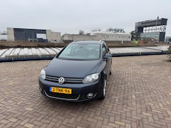 Volkswagen Golf Plus - 1.4 TSI Trendline