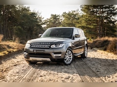 Land Rover Range Rover Sport - 3.0 TDV6 HSE Dynamic Zeer nette staat