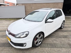 Volkswagen Golf - 6 2.0 GTI 2010 handgeschakeld