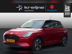 Suzuki Swift - 1.2 Style Smart Hybrid | DEMO | RIJKLAARPRIJS |