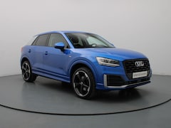 Audi Q2 - 150pk TFSI CoD Sport Pro Line Automaat Cruise | Climate | Carplay | Parkeersens. v+a | Sto