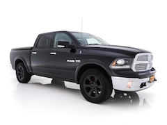 Dodge Ram 1500 - 5.7 V8 4x4 Quad Cab 6'4 [ 5-Pers. ] Aut. *PANO | FULL-LEATHER | XENON | ALPINE-SOUNDSYSTEM