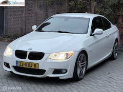 BMW 3-serie Coupé - 320i Corporate Lease Business Line M Sport