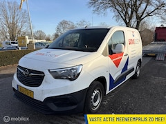 Opel Combo - 1.5D L1H1 Edition airco MOTORSCHADE