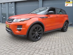 Land Rover Range Rover Evoque - 2.0 Si 4WD Autobiography nieuwe apk 23-12-2026 automaat