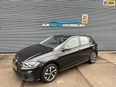 Volkswagen Polo - 1.0 TSI Life Business